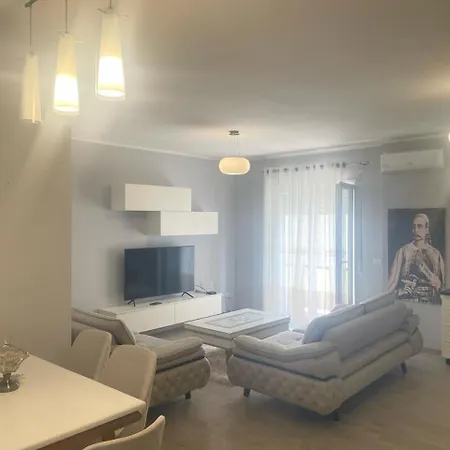 Cozy Corner Apartment