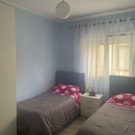 Apartment Cozy Corner Shkoder