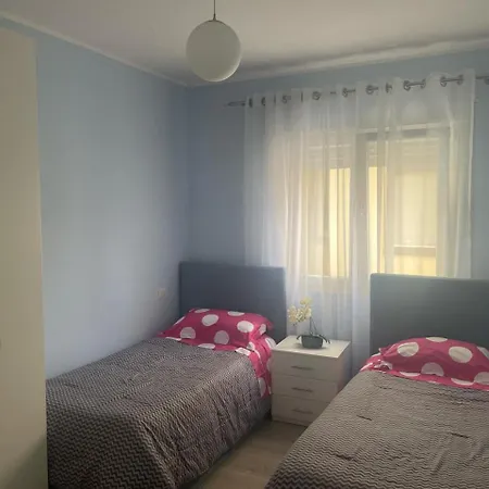 Apartment Cozy Corner Shkoder
